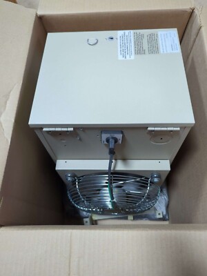 TPI Corporation Mounted Unit Heater, Model G1GUH03003D