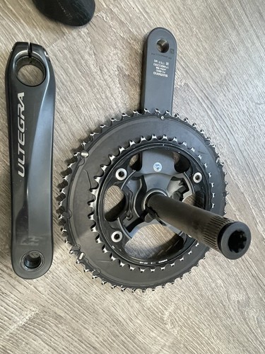 Shimano Ultegra Groupset. A Must See! - Picture 8 of 12