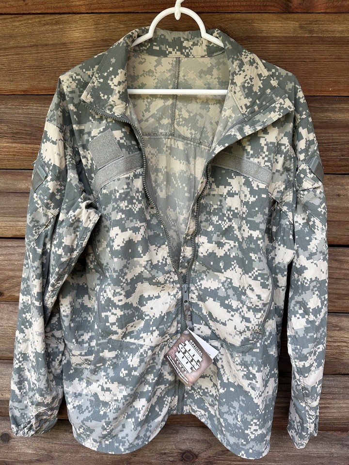 JACKET, WIND COLD WEATHER (GEN III, Size MEDIUM REGULAR, 8415015386067) NEW eBay