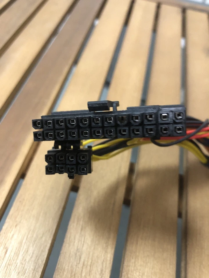 TECNOWARE ATX Free Silent 550W Alimentatore - Image 4 of 4