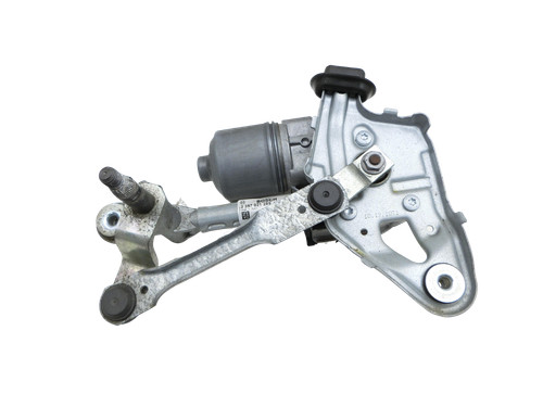 Wischermotor m. Wischergestänge Vorne Rechts für Peugeot 5008 09-13 3397021289