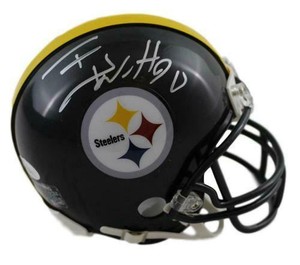 tj watt mini helmet