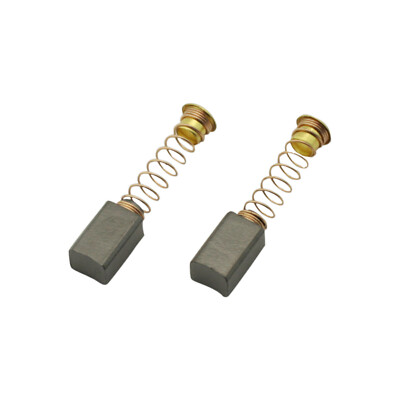 Motor Carbon Brush For Singer 15-88, 15-90, 15-91, 201, 221 Sewing Machine 