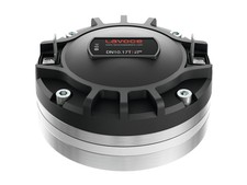LAVOCE DN10.17T 1 Kompressionstreiber, Neodym