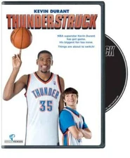 Thunderstruck ( Ultraviolet Digital Copy) - DVD - GOOD