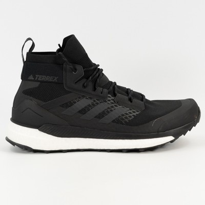 Adidas Terrex Free Hiker Primeblue \'Black Carbon\' GW2810 Outdoor size 13 Adidas Terrex Free Hiker Primeblue  main image 2