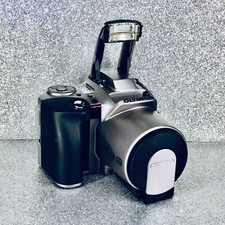 OLYMPUS CAMERA IS-20 QUARTZDATE 35 MM