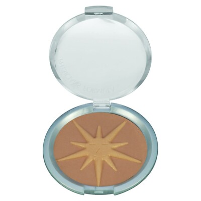 Physicians Formula Summer Eclipse Bronzing & Shimmery Face Powder, Sunlight 3105