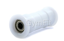 Concept 2 Model D Rower Seat Roller Large