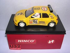 qq 50128 NINCO PEUGEOT 306 COSTA BRAVA '96 LIMITED EDITION