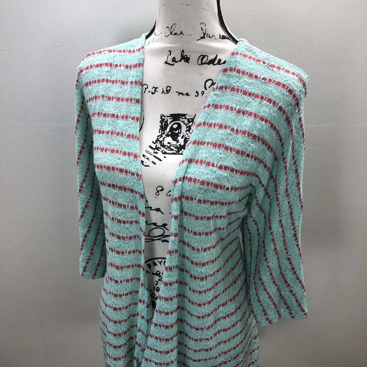 Lularoe open cardigan sale