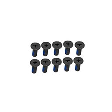 Lower Bottom Base Cover Case screws For HP Probook 450 455 G6 G7
