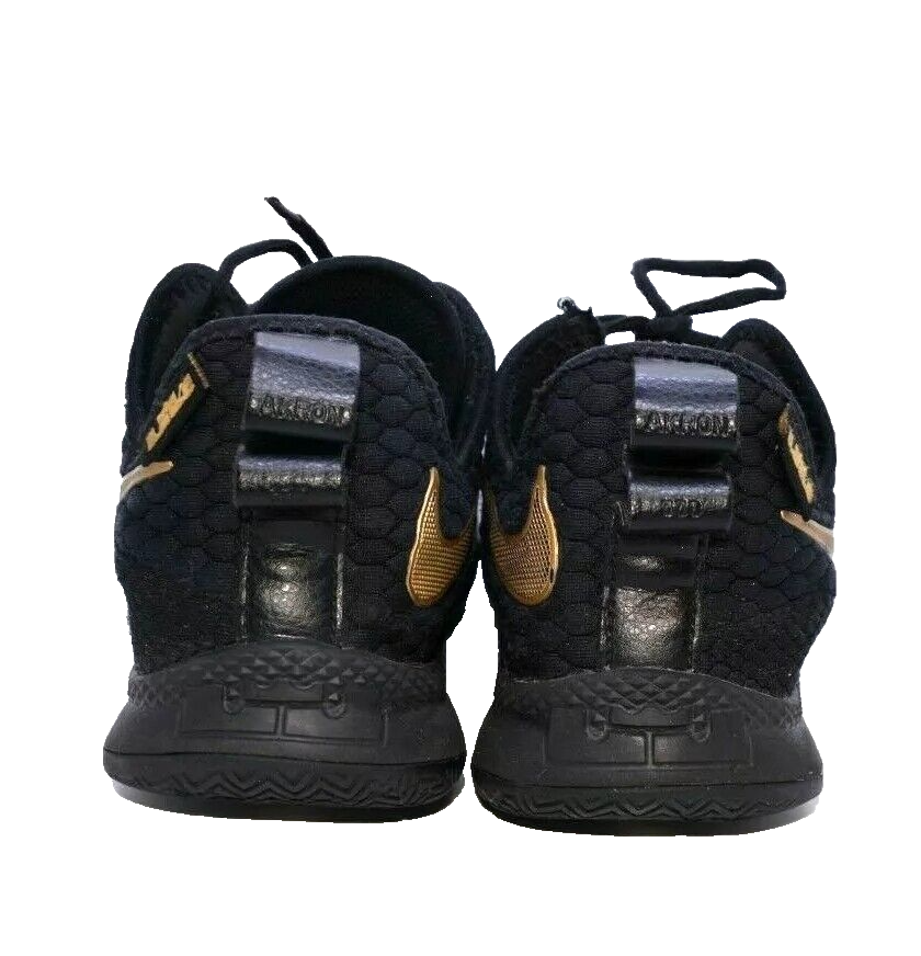 【mik.】Nike LeBron Witness 3 AO4433003 Men's NIKE Lebron Witness 3 Basketball Shoes AO4433-100 Size