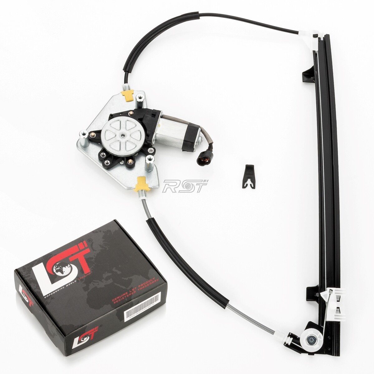 Electric Window Regulator with Motor Front Right for Renault Thalia I 4/5-Türer