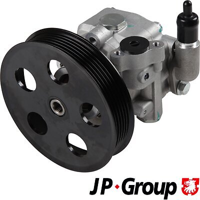 1145104900 Jp Group Hydraulikpumpe, Lenkung FüR Audi-image