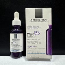 Authentic La Roche-Posay Mela B3 Anti-Dark Spot Correcting Serum 30ml Exp.01/27.