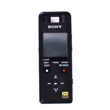 SONY PCM-A10 Hi-Res Audio Recorder Bluetooth ...