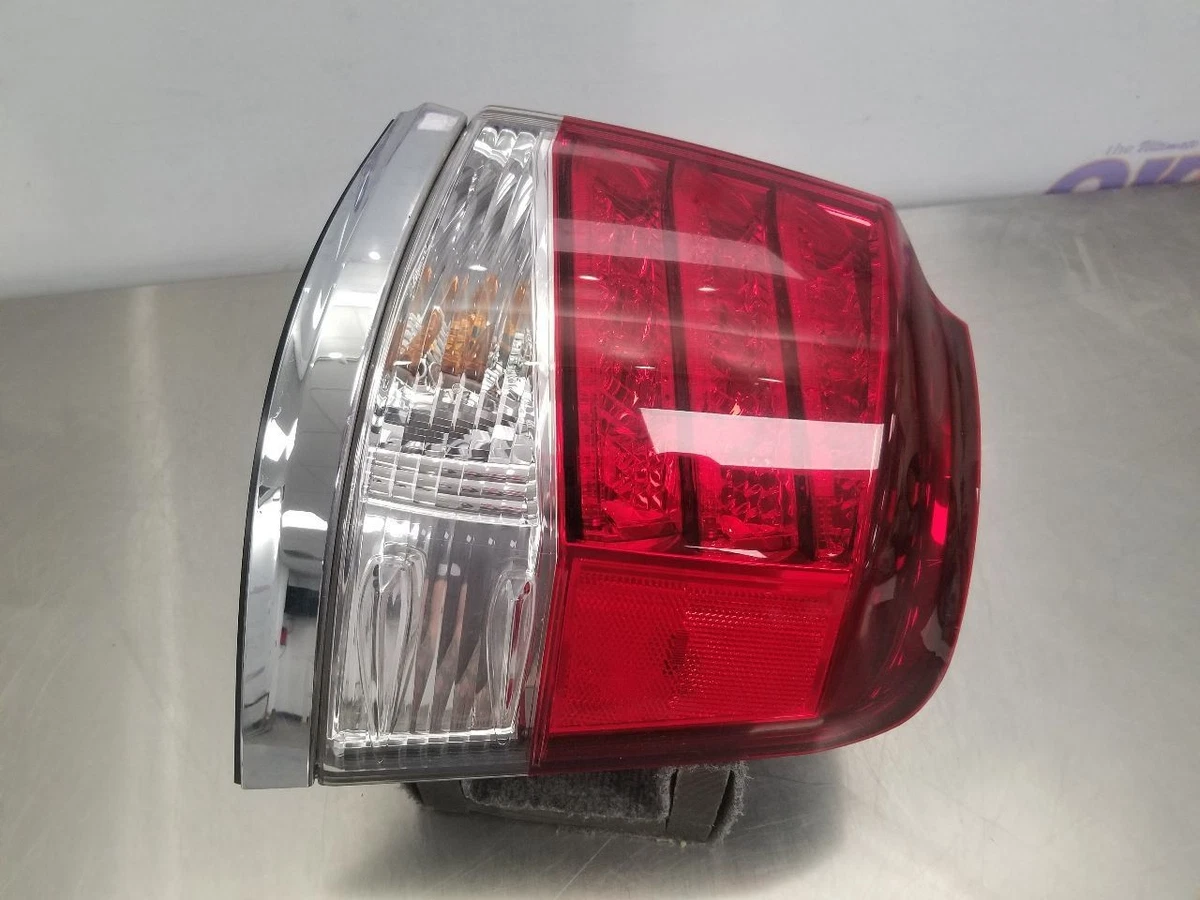 Tail Lights for Lexus LX570 for sale | eBay