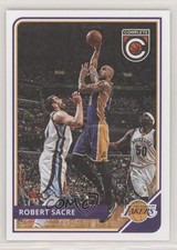 2015-16 Panini Complete Robert Sacre #227 0w8