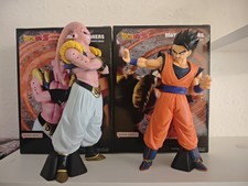 Dragonball Z Figuren Set Banpresto Match Make...