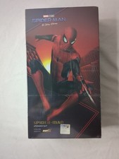 Toys Marvel  1/10 Spiderman Upgraded Suit No Way Home Action Figure