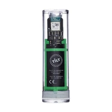 Tilt Digital Wireless Hydrometer And Thermometer For Smartphone Or Tablet