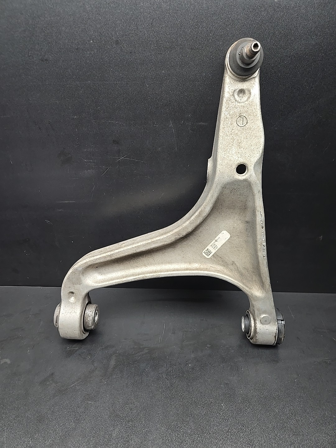 Maserati Quattroporte 2014-2020 FRONT+LEFT+LOWER Control arm