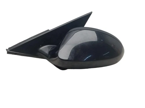 BMW 1 SERIES Door Mirror Left Near Side Electric Powerfold 2008 RHD 