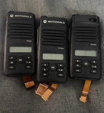 1pcs MOTOROLA P6600i/DP2600 case