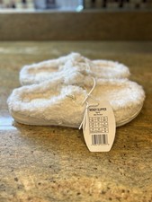 Hey Dude Women s Size 9 Wendy Slipper Egret