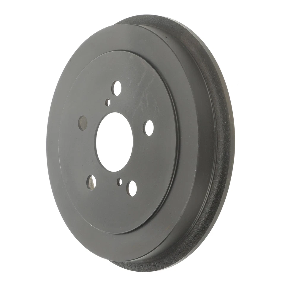 Genuine Toyota 2000-2008 Corolla Prius Celica Brake Drum (Rear) 42431-02100 - Image 2 of 4