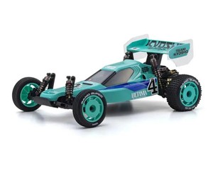 Kyosho Ultima Pro XL | eBay