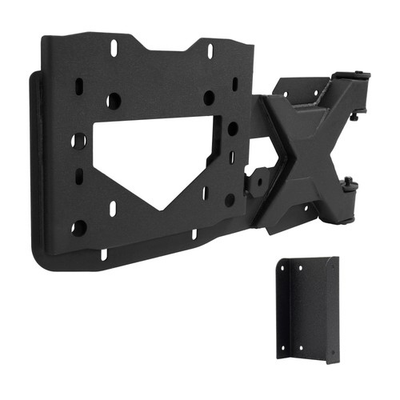 #ad #ad For Jeep Wrangler JK Not for JL 2007 18 Spare Tire Carrier Fit Up to 37quot; Tire $219.00