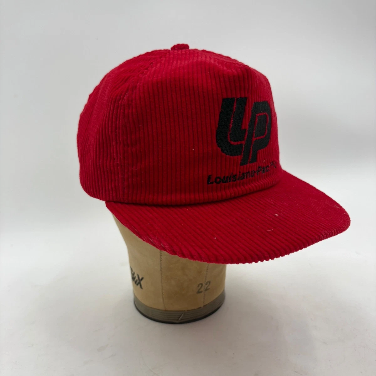 Corduroy Vintage Caps for Men for sale | eBay