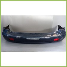 Pare-choc arrière Hyundai LANTRA