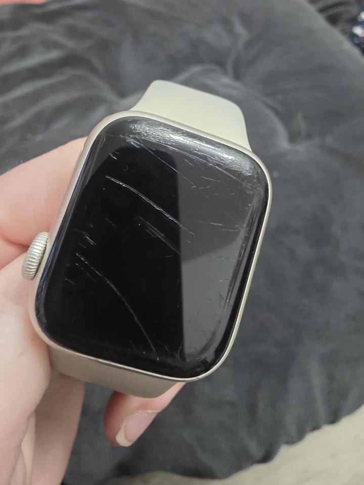 Apple Watch Series 7, Foto 2 von 2