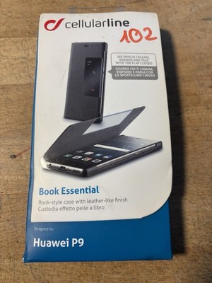 Handy Hülle Schutzhülle für Huawei P9 / Cont1Pal1Nr.6 -102