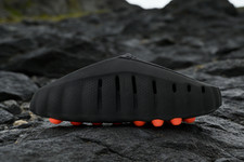 Nike Mind 001 Mule Black Chrome HQ4307-001 Men