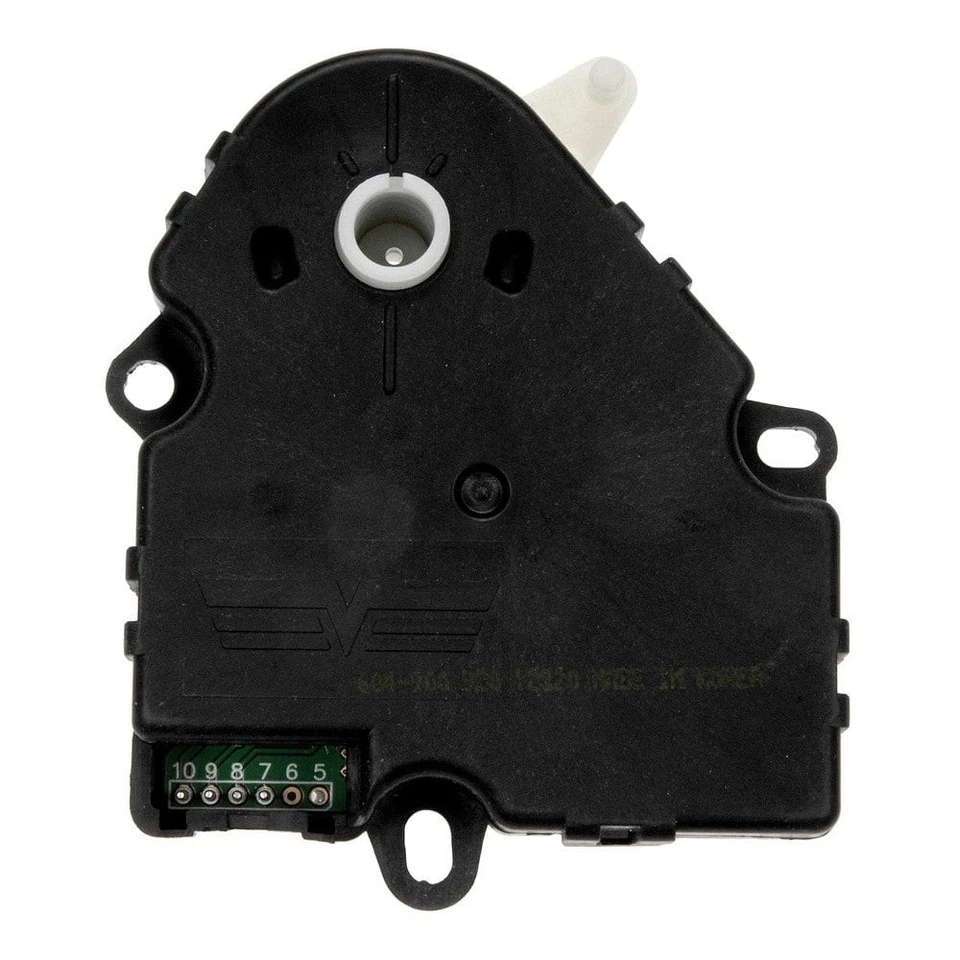 For Buick Rendezvous 2002-2007 Dorman 604-900 HVAC Air Door Actuator Foto 2 de 3