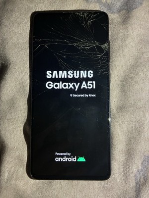 Samsung Galaxy A51