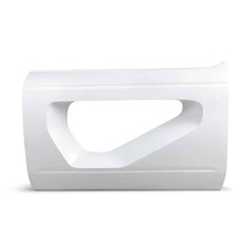 Anderson Fiberglass Halo Door Pair - fits Ford Bronco 2DR 21 - 24