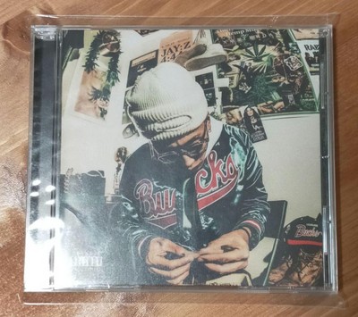 ellow Bucks Jungle CD