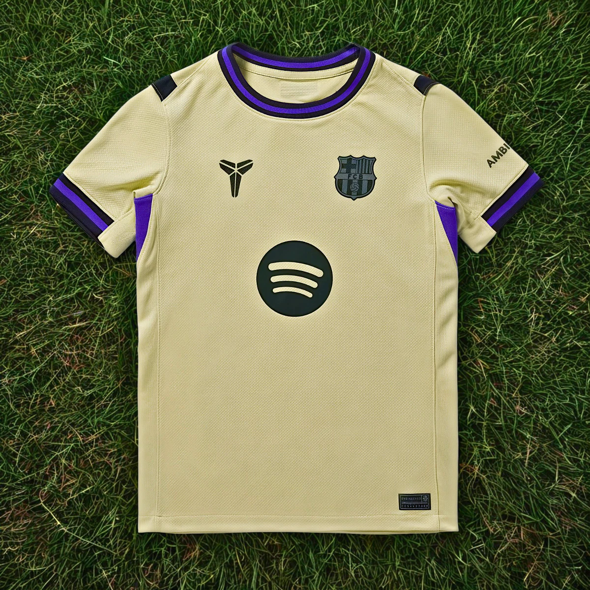 巴塞罗那国家队足球球衣| eBay