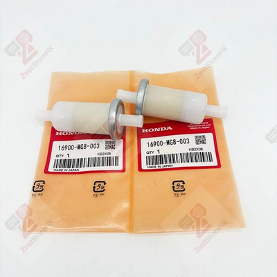 #ad OEM 2x Fuel Filter For Honda Shadow ACE Aero Spirit 750 1100 Motorcycle Series $5.19