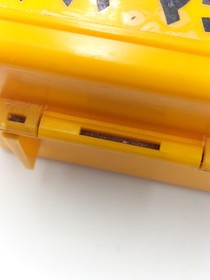 Unknown Super Mario Bros. Famicom Cassette Case