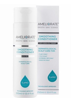 Ameliorate Smoothing Conditioner 250ml alle Haartypen LaH6 Komplex NEU & OVP