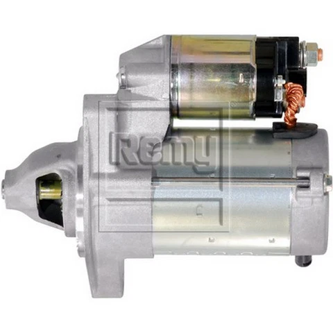 Arranque premium Remy 17383 para 03-18 Scion Toyota Echo xA xB Yaris Foto 4 de 4