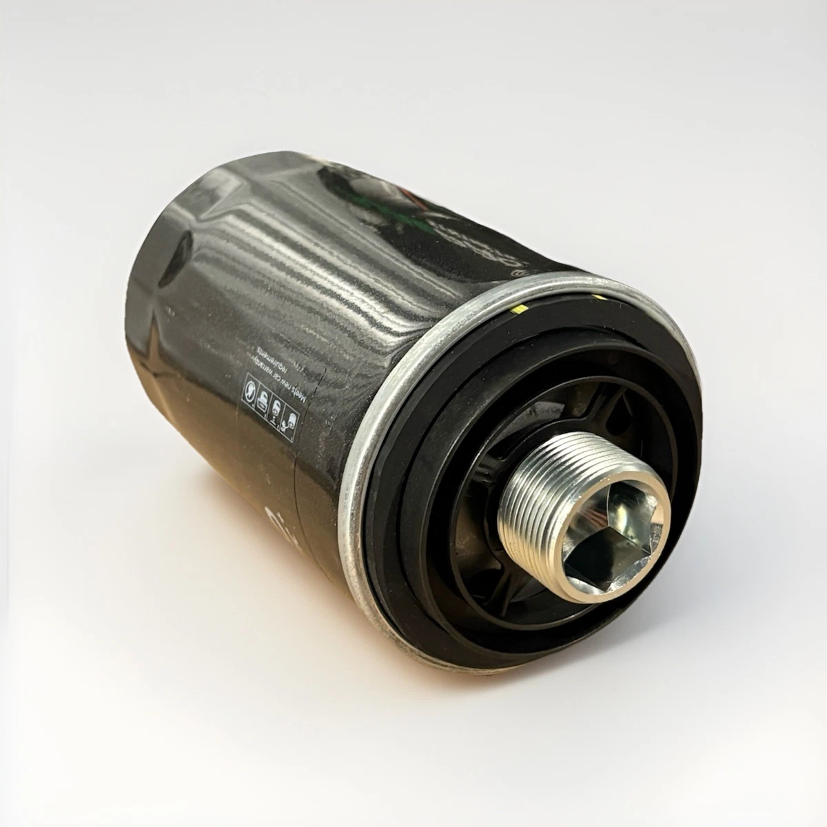 Genuine PUREPRO XL35895 Oil Filter Spin-On Synthetic photo 4