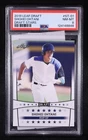 2018 Leaf Draft Stars Blue Shohei Ohtani RC /50 PSA 8 Near Mint Rookie #ST-01