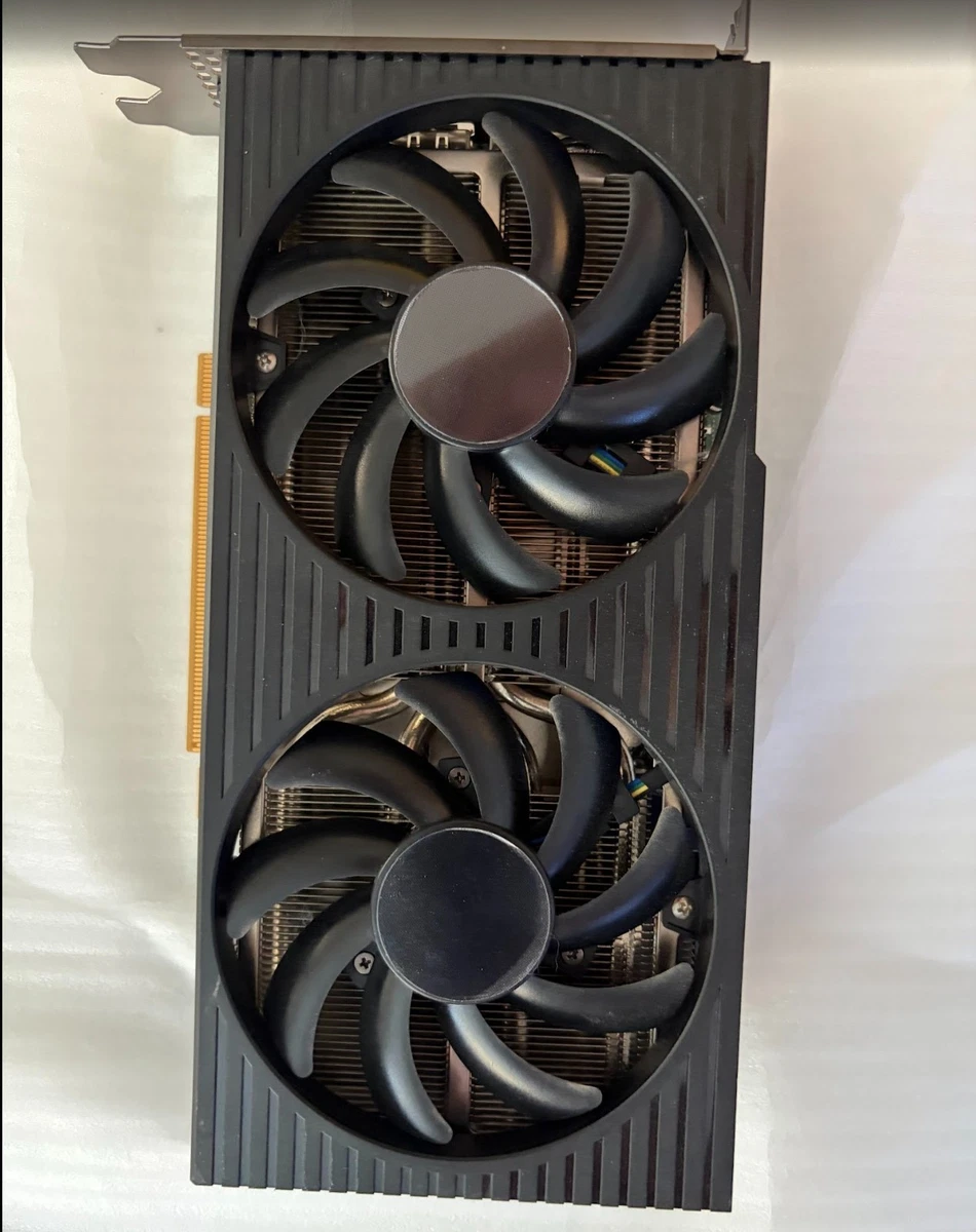 NVIDIA GeForce RTX 3060 Ti 8GB GDDR6 Graphics Cards for sale - eBay